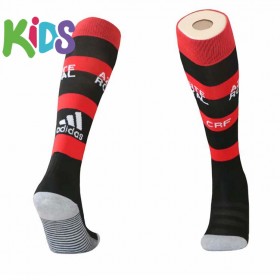 Flamengo Kinder Heim Socken 2020-2021